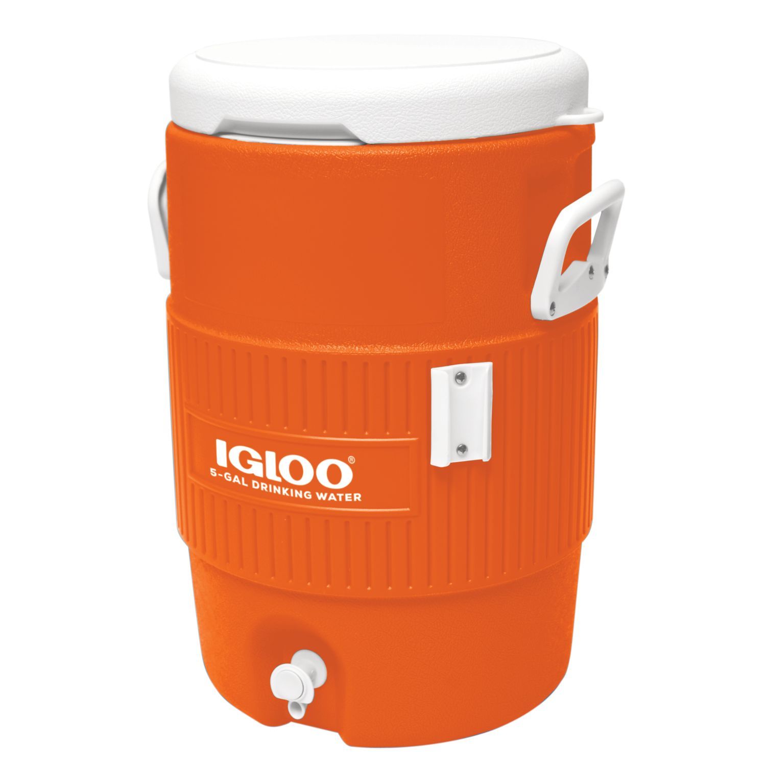 Igloo cooler